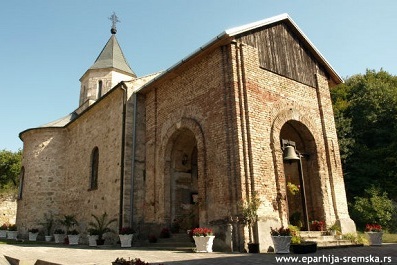 Manastir Rakovac